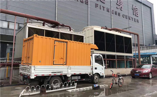 柳林300KW发电机组适配电缆规格选型指南